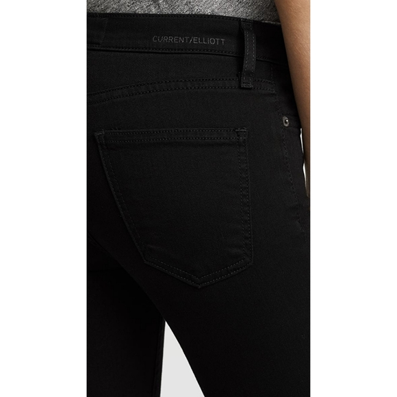 Current/Elliott Stiletto Jeans - Picture 6 of 11